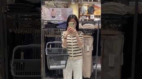 Everything I Bought for School | Aesthetic Muji Haul & Organization ☁️