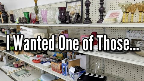 🛍There are Deals at Goodwill in 2026! Thrift with Me & Haul