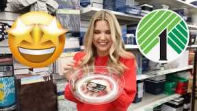 Dollar Tree Organization HACKS!