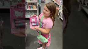 Shopping with my Daughter! #myminisousa #minisoambassador #miniso