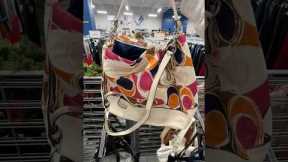 Come Thrift With Me At Goodwill! ( Coach, Hello Kitty, & Lego) #thrift #thriftstorefinds #shop