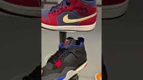 BEST LAYOVER EVER 🛫🇦🇪  You won't believe the sneakers I found shopping at Dubai Airport