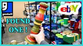 This GOODWILL Trip Got OUT OF CONTROL / THRIFT WITH ME for a CART FULL of FINDS / Store #5: Sahara