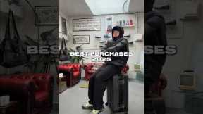 BEST PURCHASES FROM 2025 🛒 #streetwear #fashion #shopping #sneaker