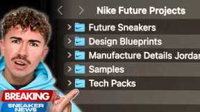 Nike Just Got Hacked & It's BAD