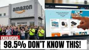 10 More Amazon Shopping Secrets You Can’t Afford to Ignore in 2026!