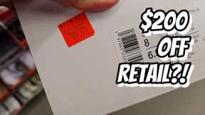 This Is Why We Love The Nike Outlets....