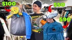 From Goodwill to eBay: Real Thrift Finds You Can Flip for Profit