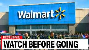 10 Walmart Shopping Hacks That Will Save You Money