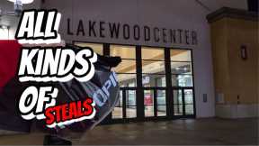 Unexpected Steals & Deals @! This Mall!