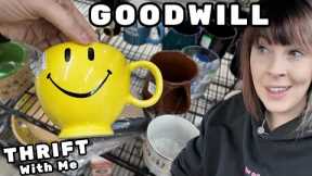 Wasn't Expecting That At Goodwill