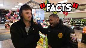 Adapt Has A Crazy Grocery Shopping Experience