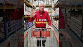 5 Secret Costco Money Hacks 🛒 🤫