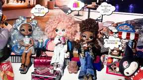 GROCERY SHOPPING/TOY SHOPPING!!🛍️ 🛒 	(NEW GIRL ADDED) we aren’t broke… I swear 😓