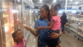 Pricesmart Grocery Shopping | January Grocery Haul | Vlogmas Day 30