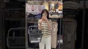 Everything I Bought for School | Aesthetic Muji Haul & Organization ☁️