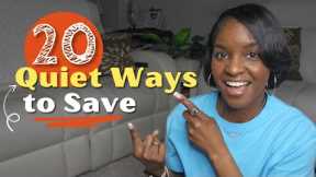 Save More in 2026 Without Cutting Anything Out