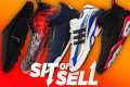SIT or SELL February 2026 Sneaker