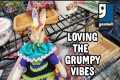 Loving the Grumpy Vibes - Shop Along