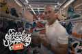 Shane McMahon Goes Sneaker Shopping