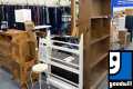GOODWILL SHOP WITH ME FURNITURE