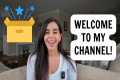 Welcome to My Channel! Amazon Product 