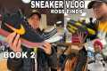 Sneaker Addict Shopping Vlog (Nike