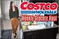 Costco Grocery Haul | What We’re