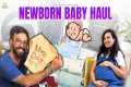 Newborn Baby Essentials Haul 🍼 | 131 