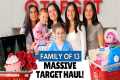 Massive $600 Target Haul |