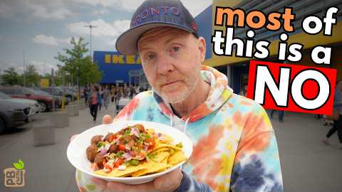 IKEA for WFPB Eaters: What’s Worth Buying (and What Isn’t)