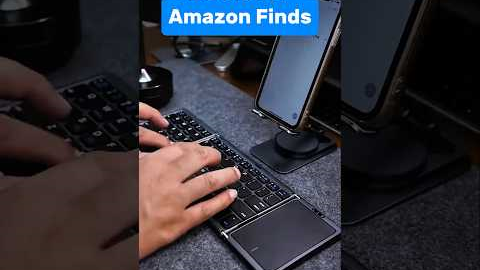 10 AWESOME Amazon Finds #shorts #amazonfinds #products #gadgets #amazon #productreview