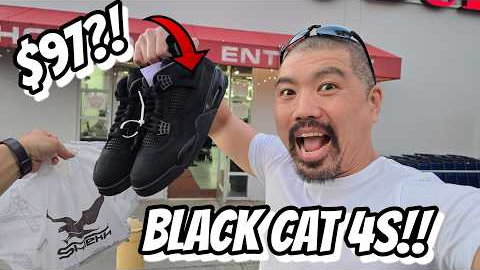 Sold Out Jordans For Under $100 Worth it?!