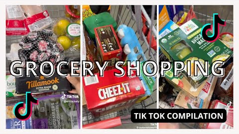 Costco Grocery Shopping & Restocking #115 [Asmr]