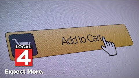 Mental health experts warn online shopping addiction is rising as holiday season peaks