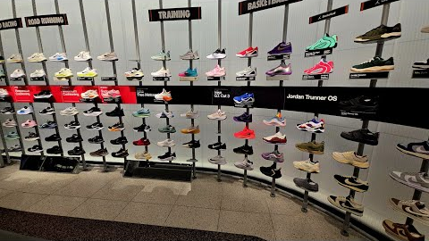 I Tried To Find All-Star Sneakers… Look What I Found Instead