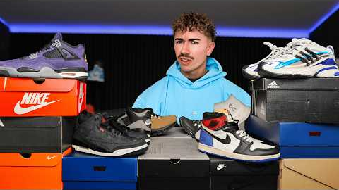 Will I Regret Buying These Hyped Sneakers?