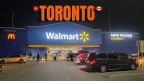 TORONTO / WALMART SUPERCENTER / GROCERY SHOPPING ( NOV 2025 ) WHAT ARE THE PRICES THIS WEEK?