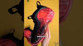 The Best TV Show Sneaker Ever Made?!