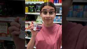 I Tried Extreme Couponing and Saved $____