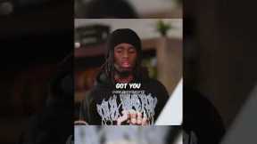 Kai Cenat Goes Sneaker Shopping 😂