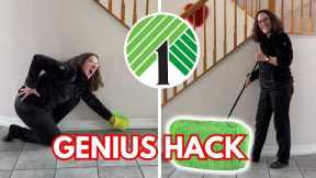 STOP Walking Past This Aisle! 🛑 (Dollar Tree Secrets)