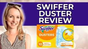 Swiffer Dusters Refills Review | Amazon Product