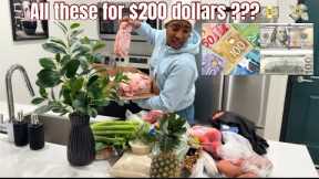 HOW CHEAP IS CANADA??🇨🇦 + Restock my new apartment + Shopping. 