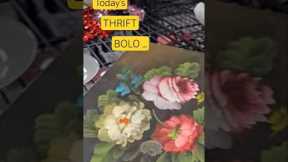 💲I Found This at GOODWILL.. and SOLD it in LESS THAN 1 HOUR ✨To THRIFT With Me Click @ThriftingVegas