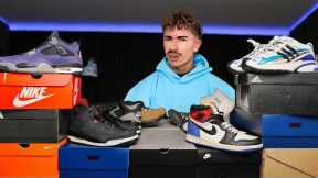 Will I Regret Buying These Hyped Sneakers?