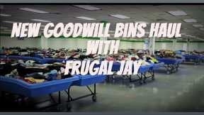 *New Video**New Goodwill Bins Haul**2/11/26