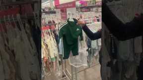 BABY SHOPPING FOR THE FIRST TIME THROWBACK 🥰