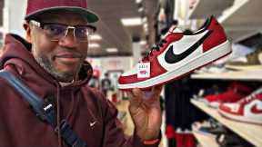 DON’T OVERPAY! Sneaker Shopping at DTLR & Shoe Palace