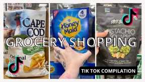 Costco Grocery Shopping & Restocking #97 [Asmr]